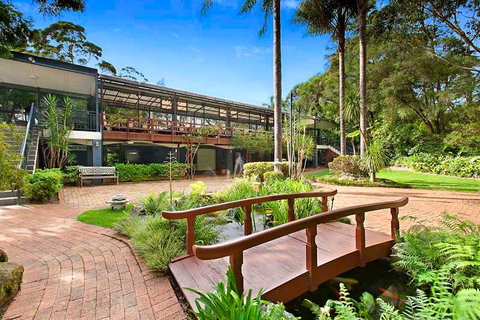 Checkers Resort & Conference Centre - Accommodation QLD 0