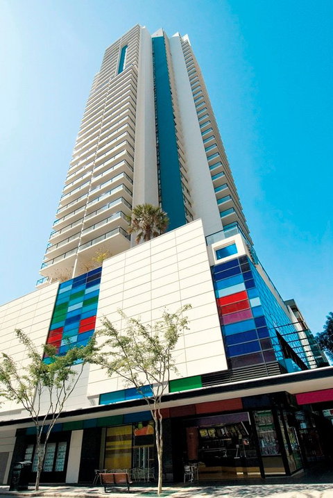 iStay RiverCity - Accommodation QLD 0