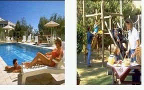 Summit Central Apartment Hotel - Accommodation QLD 0