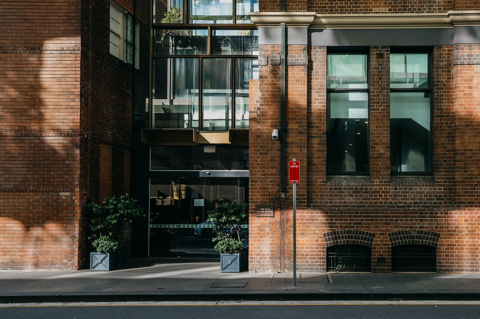 Chippendale NSW Accommodation QLD