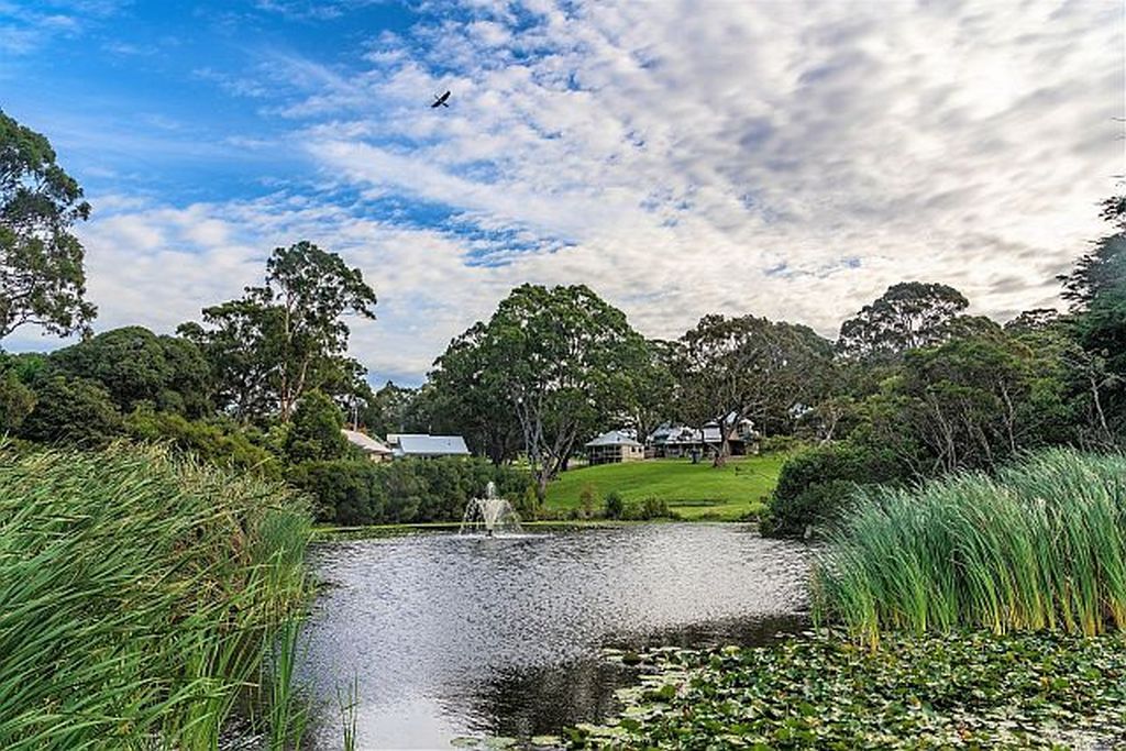 Korumburra VIC Accommodation QLD