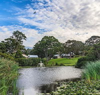McMillans of Metung Coastal Resort - Accommodation QLD