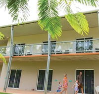 Club Tropical Resort Darwin - Accommodation QLD