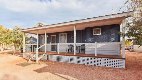 RAC Exmouth Cape Holiday Park - Accommodation QLD 2
