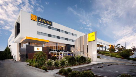 Atura Dandenong - Accommodation QLD 0