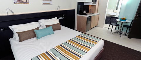 Seahaven Resort - Accommodation QLD 1