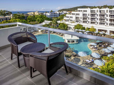 Sofitel Noosa Pacific Resort - Accommodation QLD 2