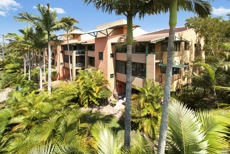 Cooran QLD Accommodation QLD