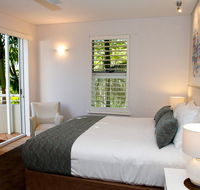 The Emerald Resort - Accommodation QLD