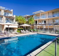 Maison Noosa Beachfront Resort - Accommodation QLD