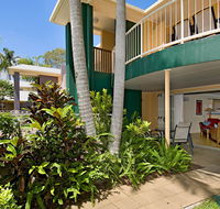 Noosa River Palms Hotel - Accommodation QLD