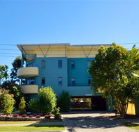 Noosa River Sandy Shores Apartments - Accommodation QLD