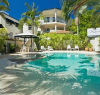 Noosa Riviera Resort - Accommodation QLD