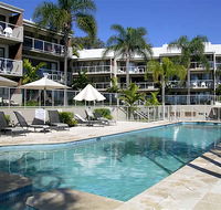 Noosa Shores Resort - Accommodation QLD