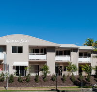 Noosa Sun Motel  Holiday Apartments - Accommodation QLD