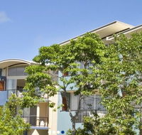 Twin Quays - Accommodation QLD