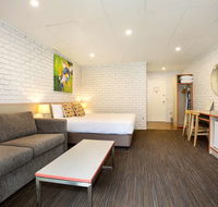 Villa Noosa Hotel - Accommodation QLD