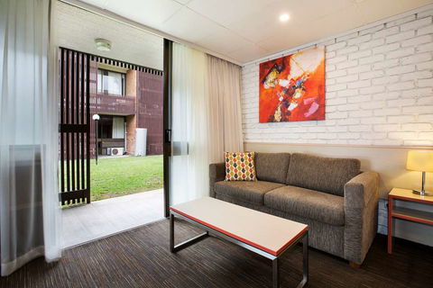 Villa Noosa Hotel - Accommodation QLD 1