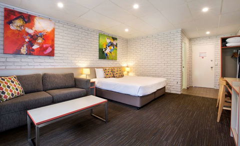 Villa Noosa Hotel - Accommodation QLD 2