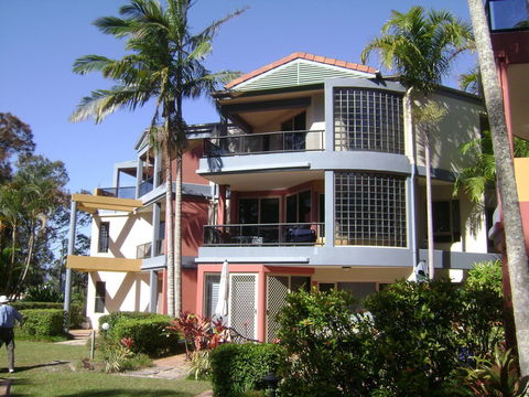 Como Noosa Luxury Riverside Apartments - Accommodation QLD 0