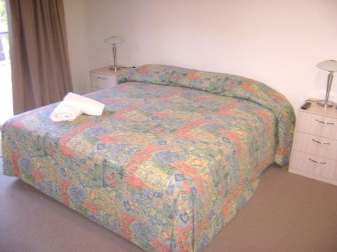 Como Noosa Luxury Riverside Apartments - Accommodation QLD 1