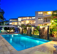 Munna Beach Apartments - Accommodation QLD