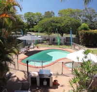 Noosa River Retreat - Accommodation QLD