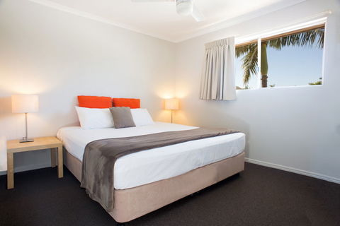 Noosa Sun Motel & Holiday Apartments - Accommodation QLD 1