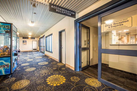 Atherton Hotel - Accommodation QLD 1
