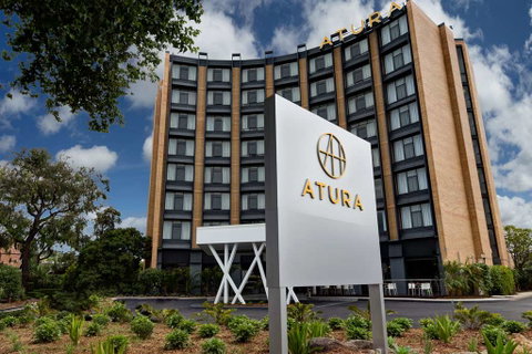Atura Albury - Accommodation QLD 2