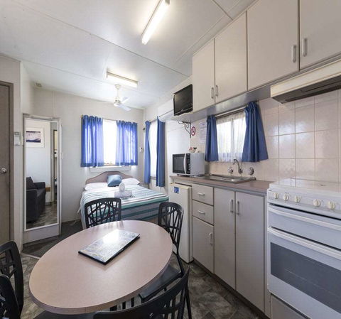 BIG4 Albury Tourist Park - Accommodation QLD 2