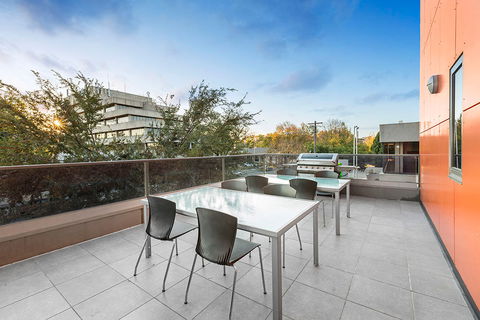 Quest Albury Seviced Apartments - Accommodation QLD 1