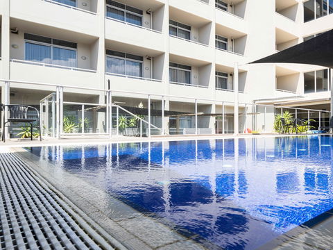 Mercure Centro Hotel - Accommodation QLD 1