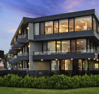 Ibis Styles Port Macquarie - Accommodation QLD