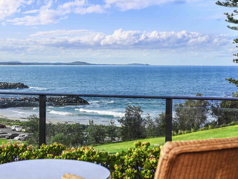 Ibis Styles Port Macquarie - Accommodation QLD 1