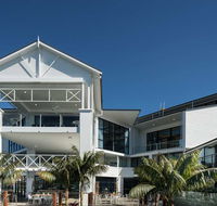 Sails Resort Port Macquarie by Rydges - Accommodation QLD