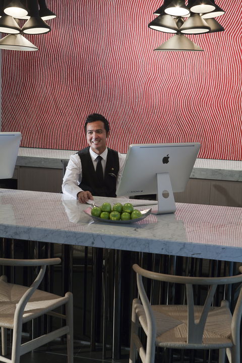 Fraser Place Melbourne - Accommodation QLD 2