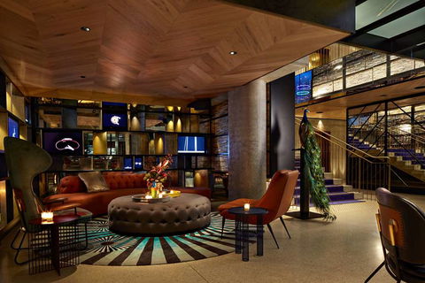 QT Melbourne - Accommodation QLD 0