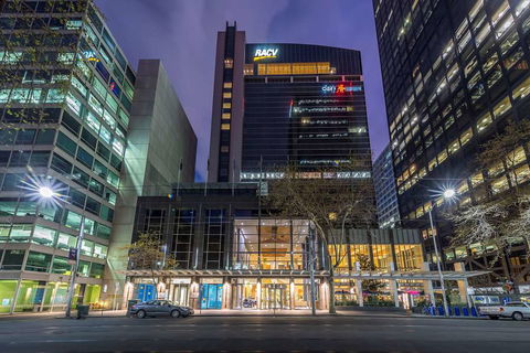 RACV City Club - Accommodation QLD 0