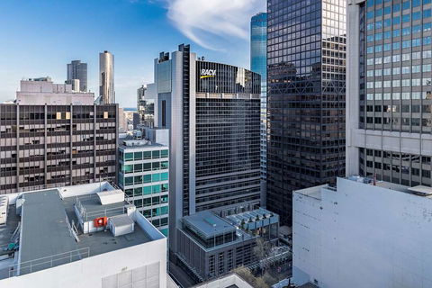 RACV City Club - Accommodation QLD 1