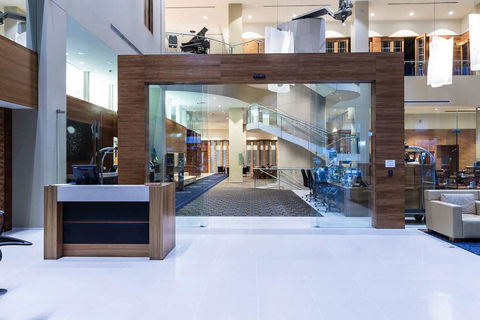 RACV City Club - Accommodation QLD 2