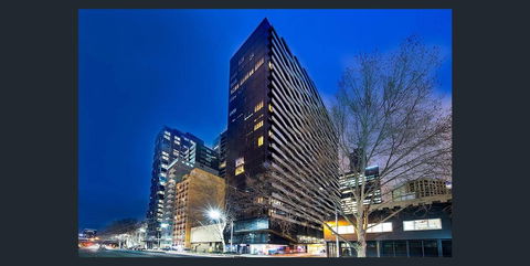 Aura On Flinders - Accommodation QLD 0