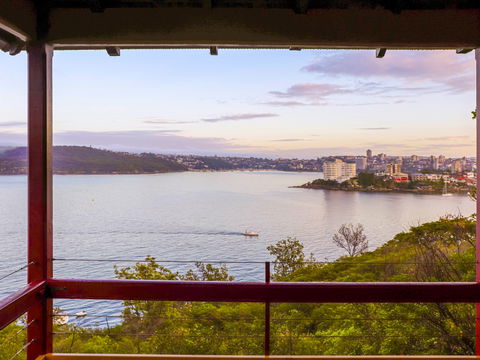 Q Station Sydney Harbour National Park - Accommodation QLD 2