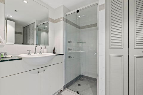 Astra Apartments Chatswood - Accommodation QLD 1