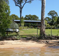 Yarrandabbi Dreaming Boutique BB - Accommodation QLD