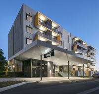 Quest Notting Hill - Accommodation QLD