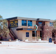 Opal Inn Hotel - Accommodation QLD