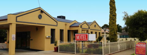 Kyabram Motor Inn - Accommodation QLD 0