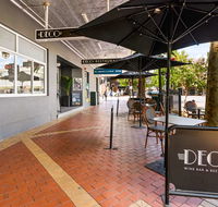 CH Boutique Hotel - Accommodation QLD