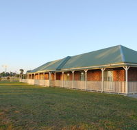 Stockman's Motel Tamworth - Accommodation QLD